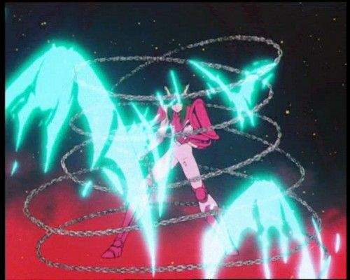 Otaku Gallery  / Anime e Manga / Saint Seiya / Screen Shots / Episodi / 104 - Il secondo cavaliere d`oro / 076.jpg